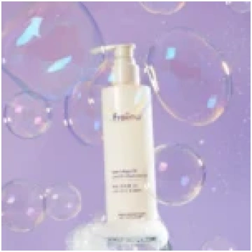 FRAIJOUR Retin-Collagen 3D Core Oil to Foam Cleans