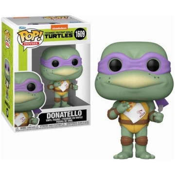Funko Pop! Movies: Teenage Mutant Ninja Turtles - 