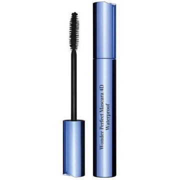 Skropstu tuša Clarins Wonder Perfect Mascara 4D wa