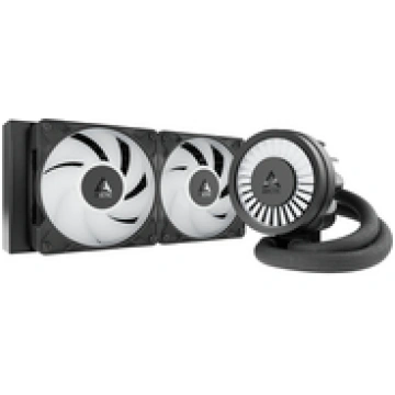 ARCTIC Liquid Freezer III Pro 240 A-RGB - Multi Co