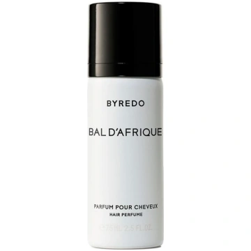 BYREDO Bal d'Afrique Hair Perfume matu aromāt