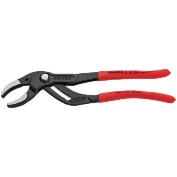 Knipex Cauruļu satveršanas knaibles 8101250 TA8101