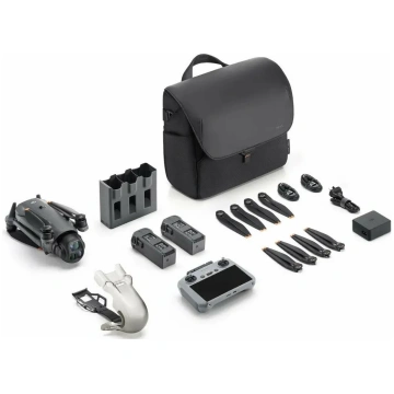 Drons DJI Mavic 4 Pro Fly More Combo (DJI RC 2)