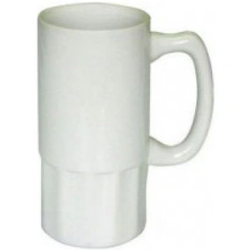 Keramikas alus kauss 500 ml, ar ardruku