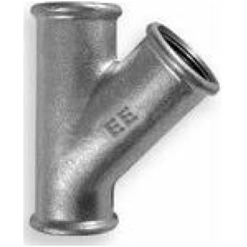 Čuguna trejgabals 1/2"" 45gr. | 231728 Unknown