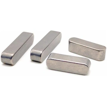 6x 6x16 din6885 Ķīlis-tapa