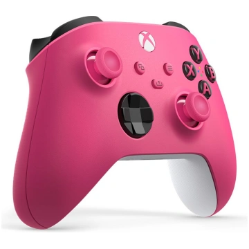 Microsoft Xbox Wireless Controller Pink, White Blu