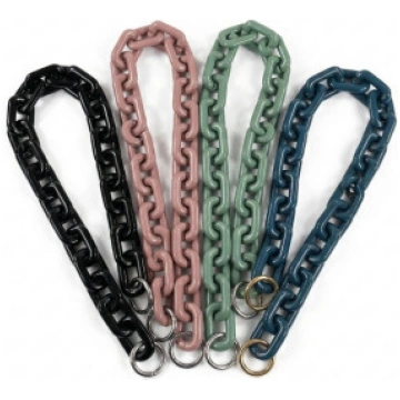 Glasgow Resin Shoulder Strap for Bags and Pouches