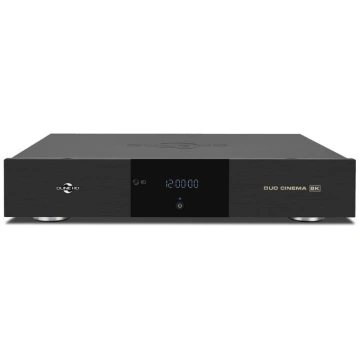 Smart TV konsole Dune HD Duo Cinema 8K 301016
