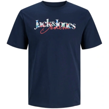 Jack & Jones - Jjtom Tee Ss Crew Neck Sn Jnr - izm