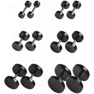 Auskaru kniedes BBTO Studs Earrings-01