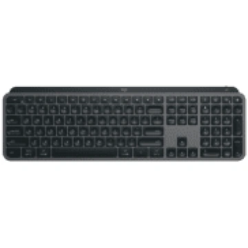 Logitech MX Keys For Business (US) Black
