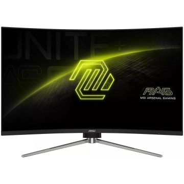 Monitors MSI MAG 325CQRF QD E2 31.5" Wide Quad HD 