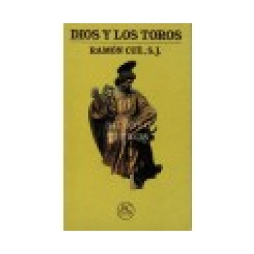 Dios y los toros
