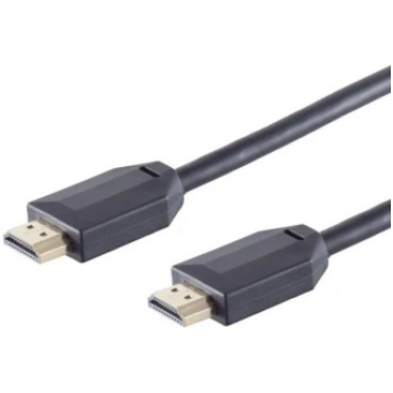 Kabelis Brackton HDMI - HDMI v2.1 5m 10K 120Hz 425