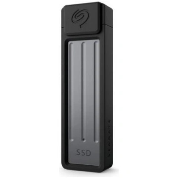 SEAGATE External SSD || Ultra Compact | 2TB | USB-
