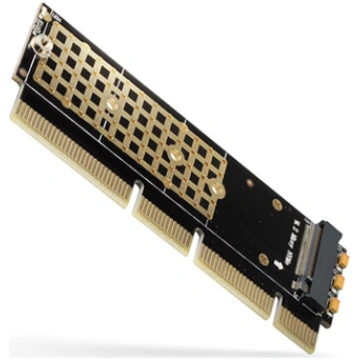 AXAGON PCIe NVMe M.2 Adapter , PCEM2-1U