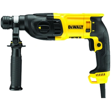 DEWALT Perforātors 3 rezīmi, 800 W/220V