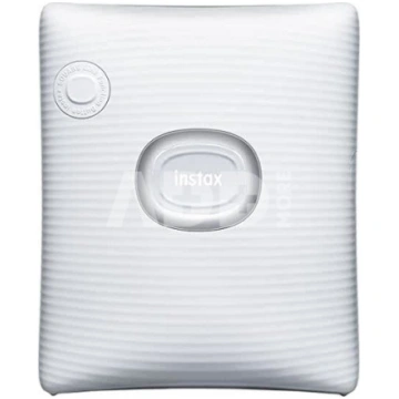 Fujifilm Instax SQUARE SQ Link EX D Ash White