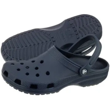 Crocs Cayman Classic Navy 10001-410 (CR3-h) Sievie