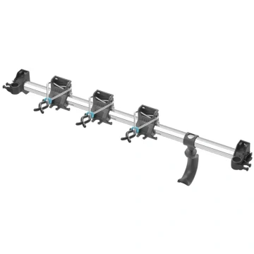 Instrumentu turētājs Gardena Tool Rack Plus 03509-