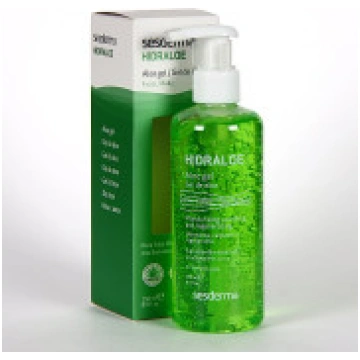 Sesderma Hidraloe Aloe Gel | Alvejas Gels 250 ml