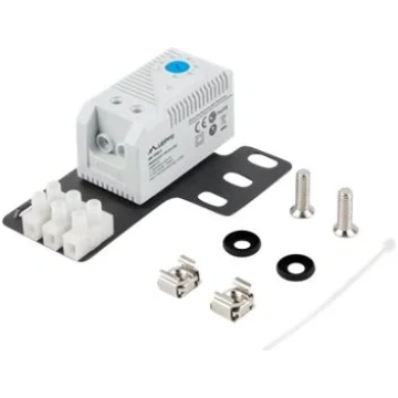 Lanberg Closed-loop thermostat 10A for rack cabine