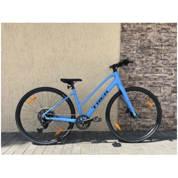 Trek FX 2 Gen4 28″