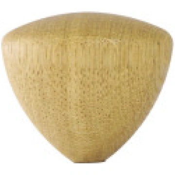Comandante Standard Knob Koka standarta kloķis Gai