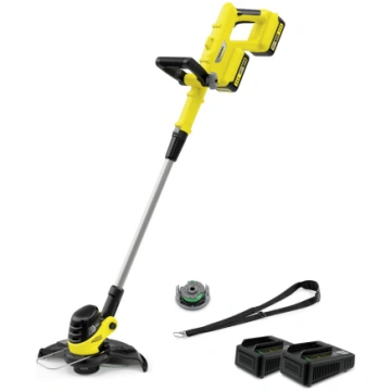 Karcher Akumuliatorinė žoliapjovė Karcher LTR 3-18