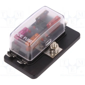 Power splitter ROZ.07