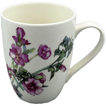 Krūze LILIAN H12cm 360ml DH07682