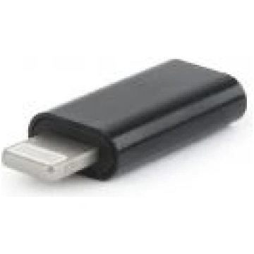 GEMBIRD I / O ADAPTER USB-C TO LIGHTNING / A-USB-C