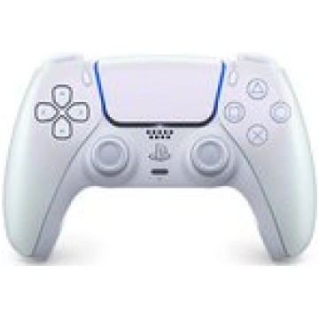 Sony PlayStation DualSense Chroma Pearl wireless c