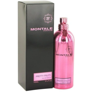 Parfimērijas ūdens Montale Paris Pretty Fruity EDP