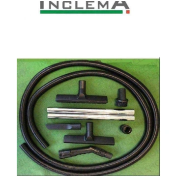 KIT Flexible Hose and Accessories Vacuum Cleaners 