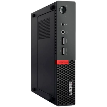 Lietots - Lenovo ThinkCentre M710q Tiny Mini Deskt