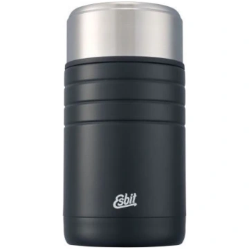 ESBIT MAJORIS PĀRTIKAS TERMOSS 800ml - melns