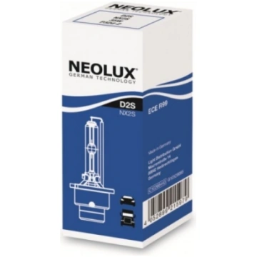 D2S 35W Neolux Xenon spuldze