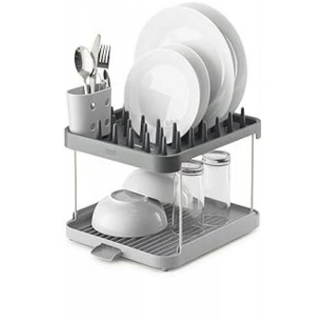 Joseph Joseph Duo 851660 two-level gray