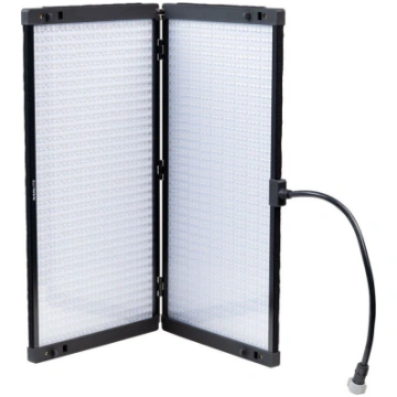 Nanlite PavoSlim 240C pilnkrāsu