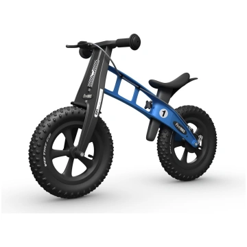 Līdzsvara velosipēds, pilsētas Firstbike Fat L2030