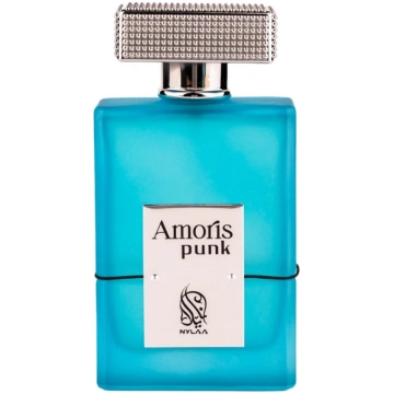 Nylaa Amoris Punk Smaržas