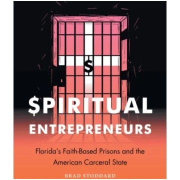 Spiritual Entrepreneurs Brad Stoddard