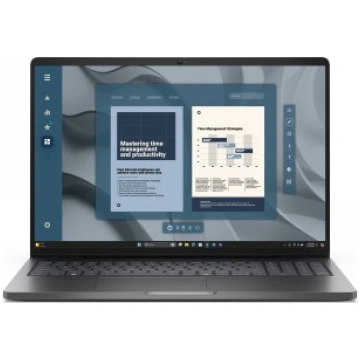 DELL PRO 16 R5-220 16FHD+ 16GB 512SSD W11P 3PS (MA