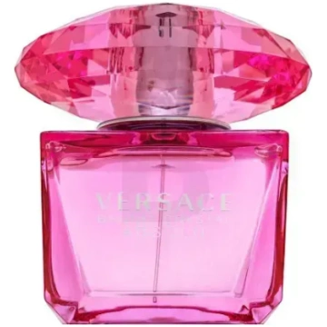 Versace Bright Crystal Absolu parfimērijas ūdens s
