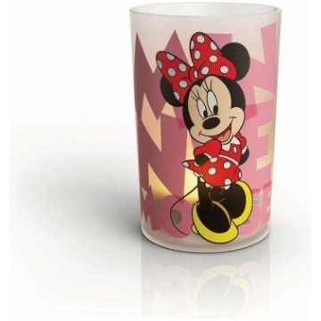 Philips Disney Minnie Mouse LED gaismas svece ar L