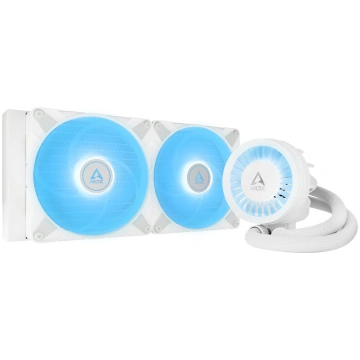 ARCTIC Liquid Freezer III 280 - processor liquid c