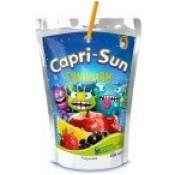 Capri-Sun Fun Alarm 200ml