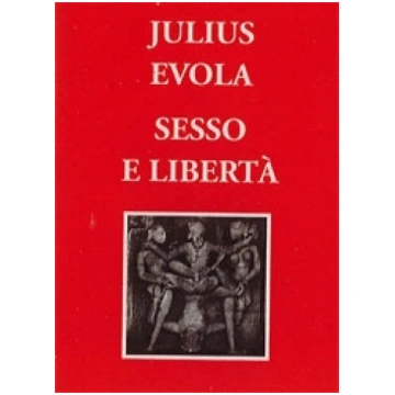 Sesso e libertà